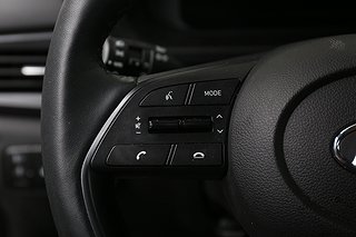 Halvkombi Hyundai i20 12 av 19