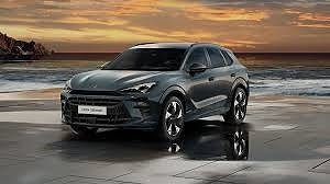 Cupra Terramar e-Hybrid 1.5 204 DSG6 LADDHYBRID