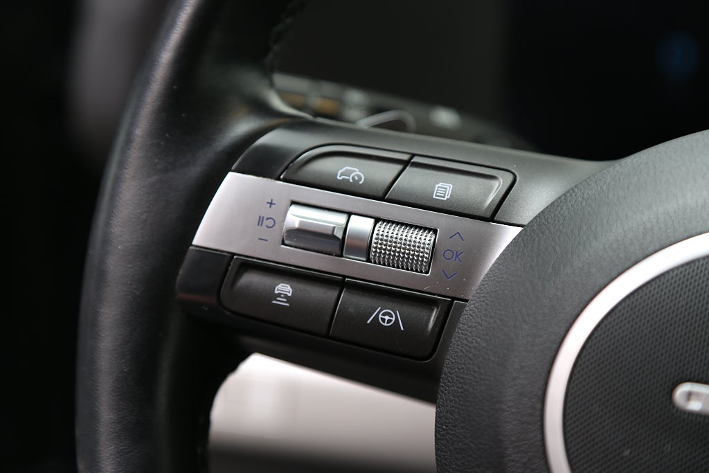 Hyundai Kona Electric Long Range 65,4 kWh Advanced Drag Nybilsg 2024