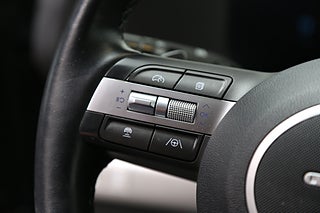SUV Hyundai Kona 16 av 30