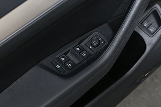 Kombi Volkswagen Passat 8 av 26