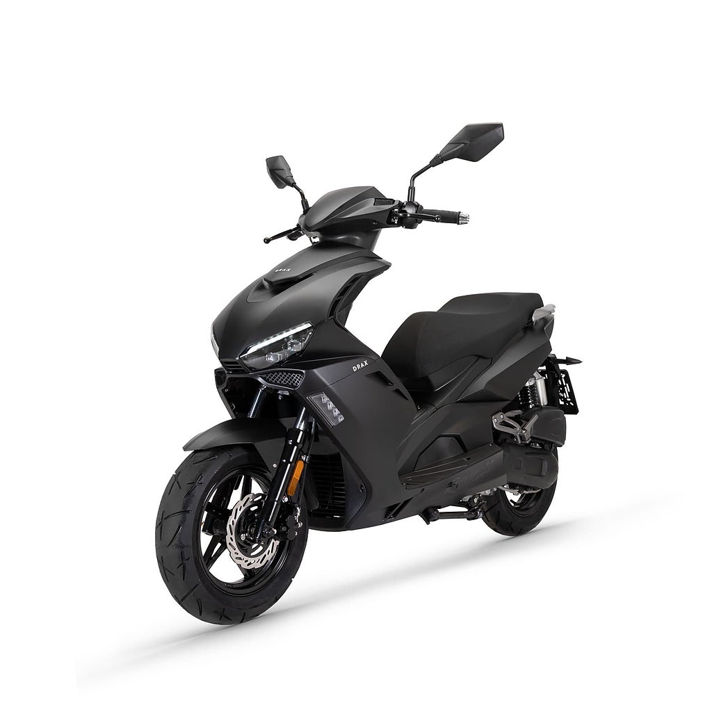 Drax Rough Drax Rough EFI 45km