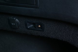 Kombi Volkswagen Passat 28 av 28