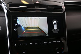 SUV Hyundai Tucson 14 av 17