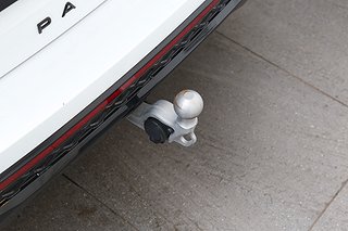 Kombi Volkswagen Passat 6 av 27