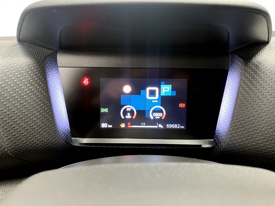 Bild på Citroën C4 Shine 1.2 PT 155hk Aut B-KAMERA CARPLAY