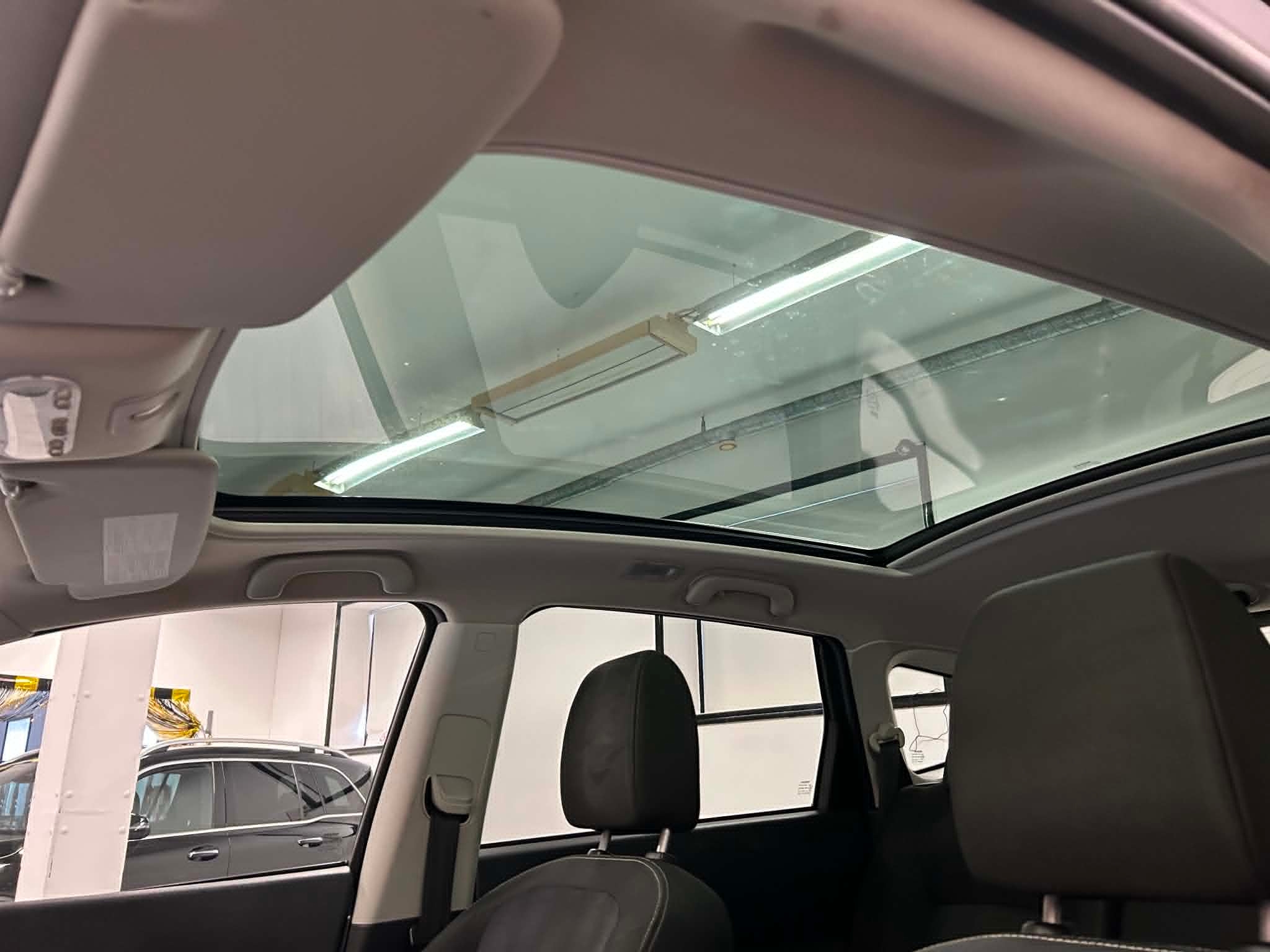 Nissan Qashqai+2 1.6 dCi 130 hk 7 sits 2013, kuva 7/49