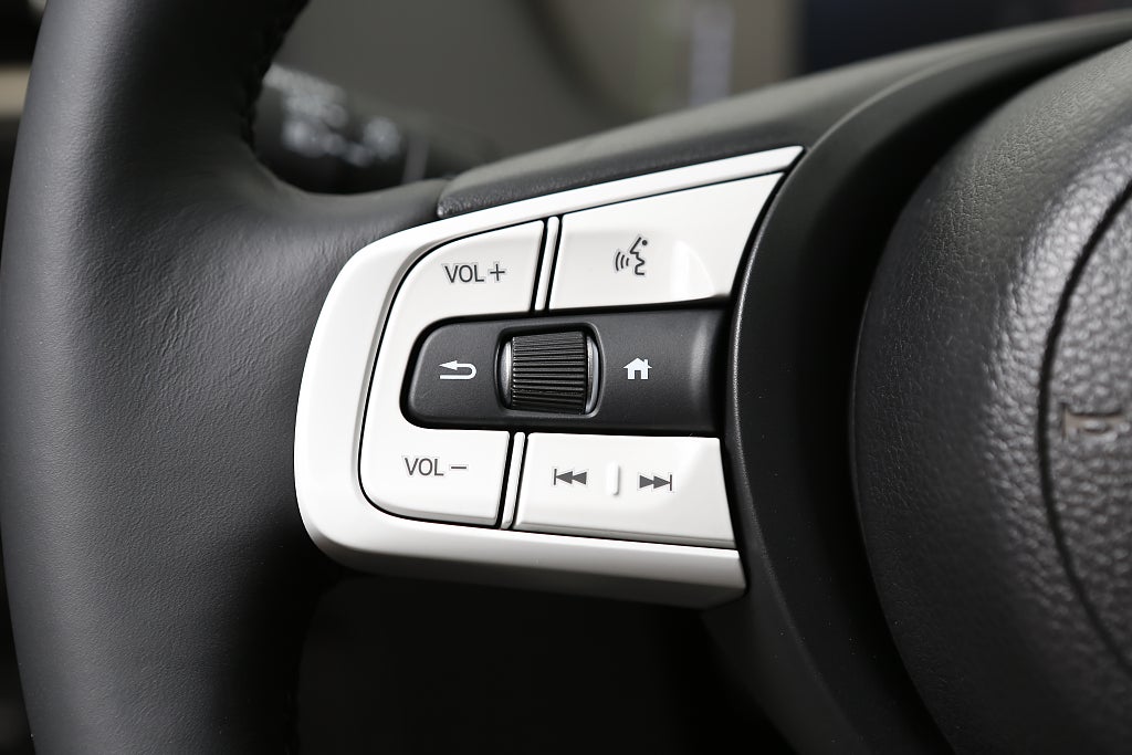 Honda Jazz Elegance FullHybrid | i Lager | 8År Nybilsgaranti