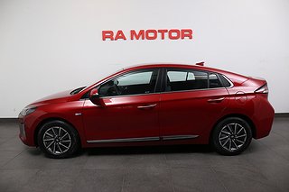 Halvkombi Hyundai IONIQ 5 av 24
