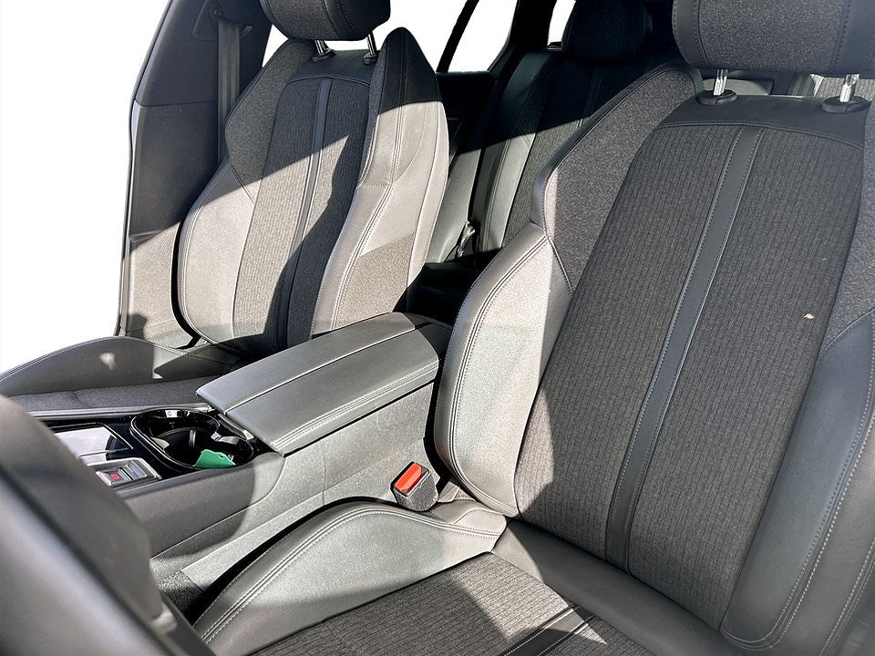 Bild på Peugeot 508 SW Allure 1.2 PT 130hk Aut - B-KAMERA, 1 ÄGARE