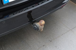 Kombi Volkswagen Passat 8 av 27