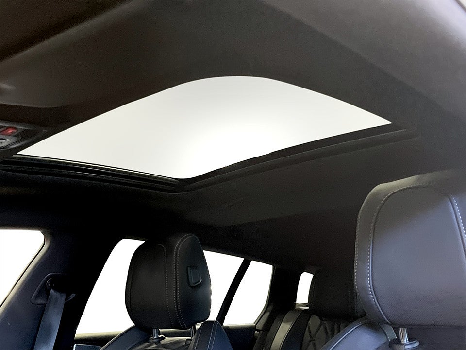 Bild på Peugeot 508 SW GT Ultimate Bus Hybrid 225hk Aut KAMPANJRÄNTA 3,99%