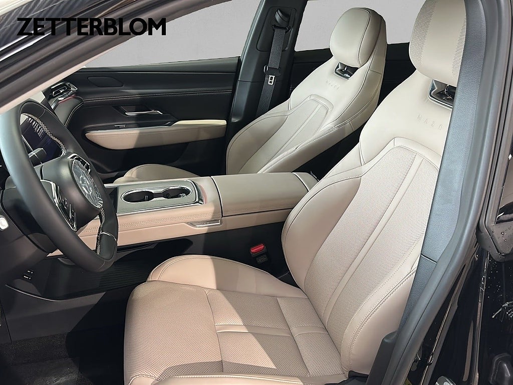 Kombi Mazda 6 7 av 21