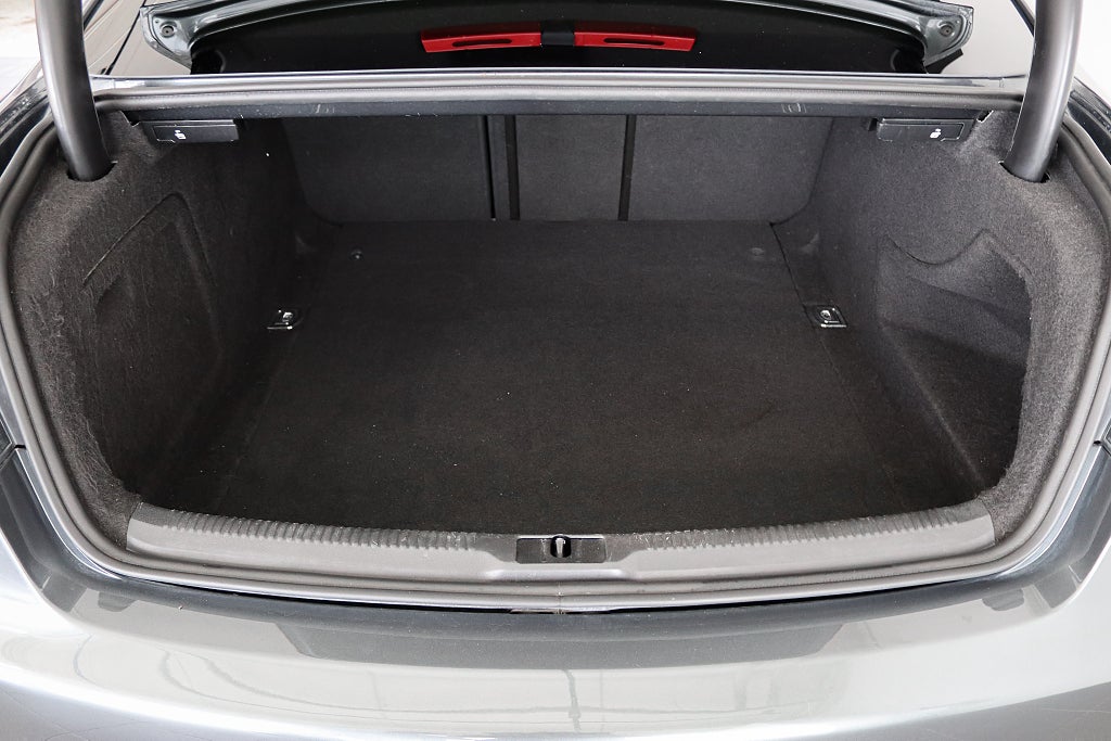 Audi RS5 Coupé 4.2 V8 Quattro B&O Taklucka Sportavgas SVSåld