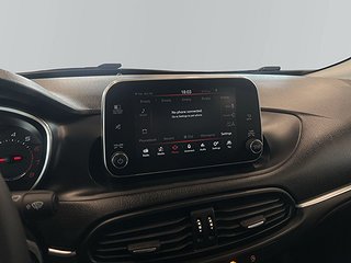 Fiat Tipo 1.4 FIRE T-JET S&V-hjul/BT/Carplay