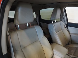 SUV Honda CR-V 12 av 23