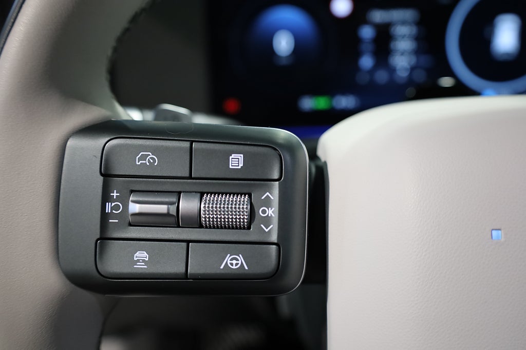 Hyundai IONIQ 9 Performance AWD 110.3 kWh AWD 2026