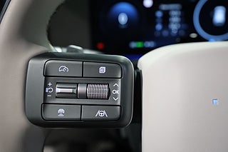 SUV Hyundai IONIQ 9 31 av 32