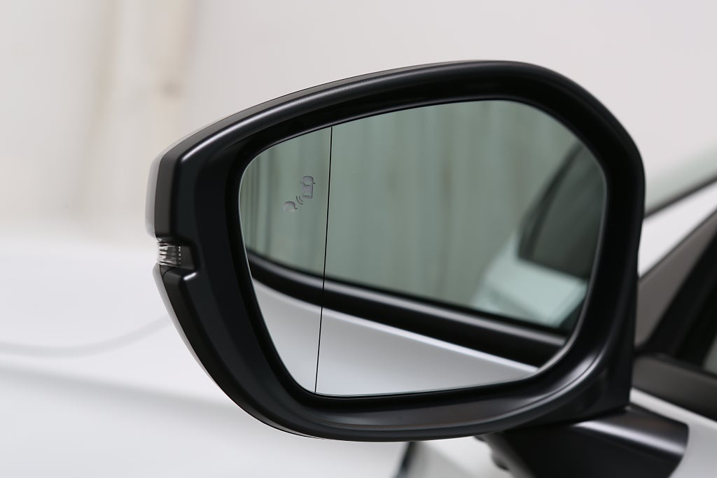 Honda Civic FullHybrid SPORT + Sports Pack Extension-DEMO 2026