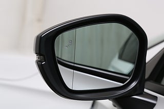 Halvkombi Honda Civic 13 av 21