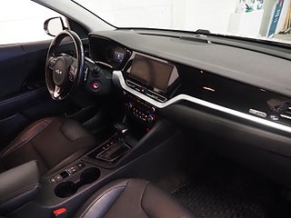 SUV Kia Niro 9 av 22