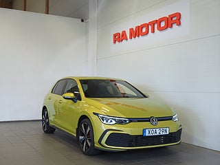 Halvkombi Volkswagen Golf 1 av 25