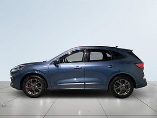 Ford Kuga Hybrid AWD ST-Line Drag Mvärm Kamera GPS SoV – bild 4