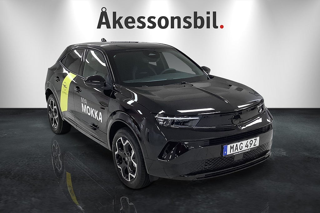 Opel Mokka GS PT130 AUT FL