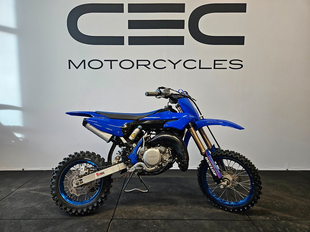 Yamaha YZ65 Ny kolv  