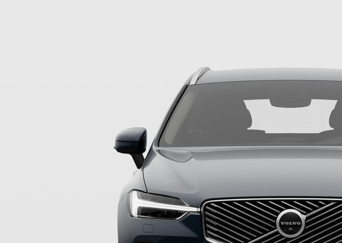 Volvo XC60 2027, bild 6/10