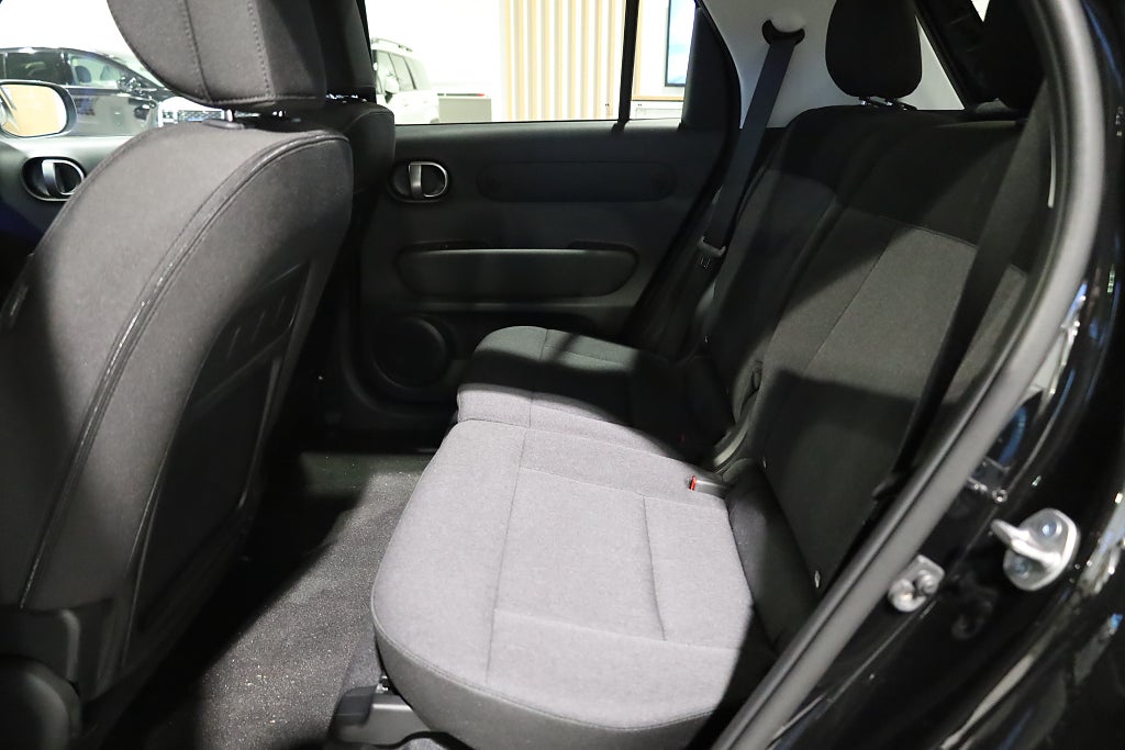 Hyundai Inster Long Range 49kWh Advanced Privatleasing 2025