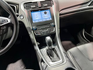 Kombi Ford Mondeo 14 av 20
