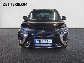 Kombi Mitsubishi Outlander 5 av 12