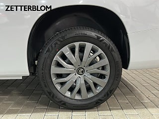 Transportbil - Skåp Citroën berlingo 13 av 19