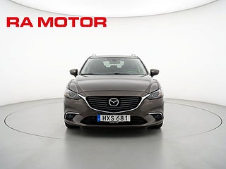 Kombi Mazda 6 6 av 24
