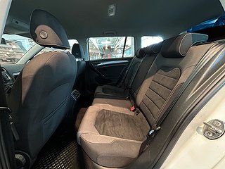 Volkswagen Golf 2.0 TDI 4Motion Alltrack Drag/Värmare/ Sov