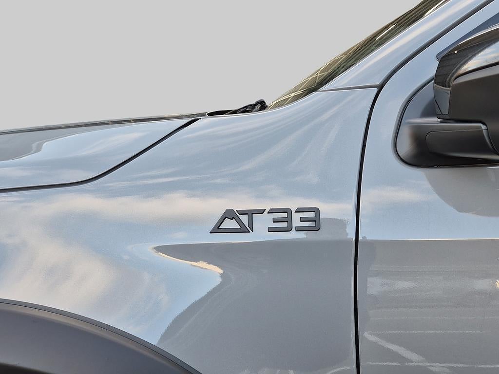 Isuzu D-max Double Cab Arctic Trucks AT33 CNG 2.2D Aut Facelift