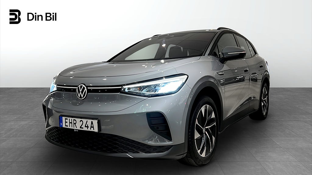 Volkswagen ID.4 Pro Performance Komfort