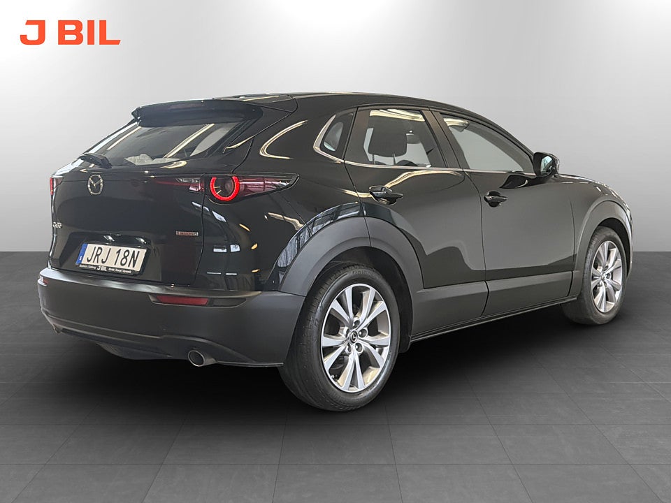 Bild på Mazda CX-30 Sky 2.0 150hk KAMPANJRÄNTA 3,99%