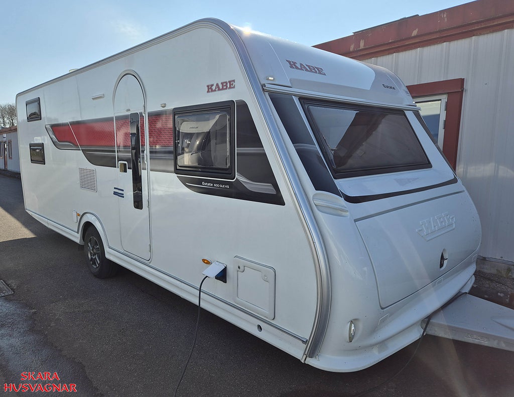 Kabe ESTATE 600 GLE KS