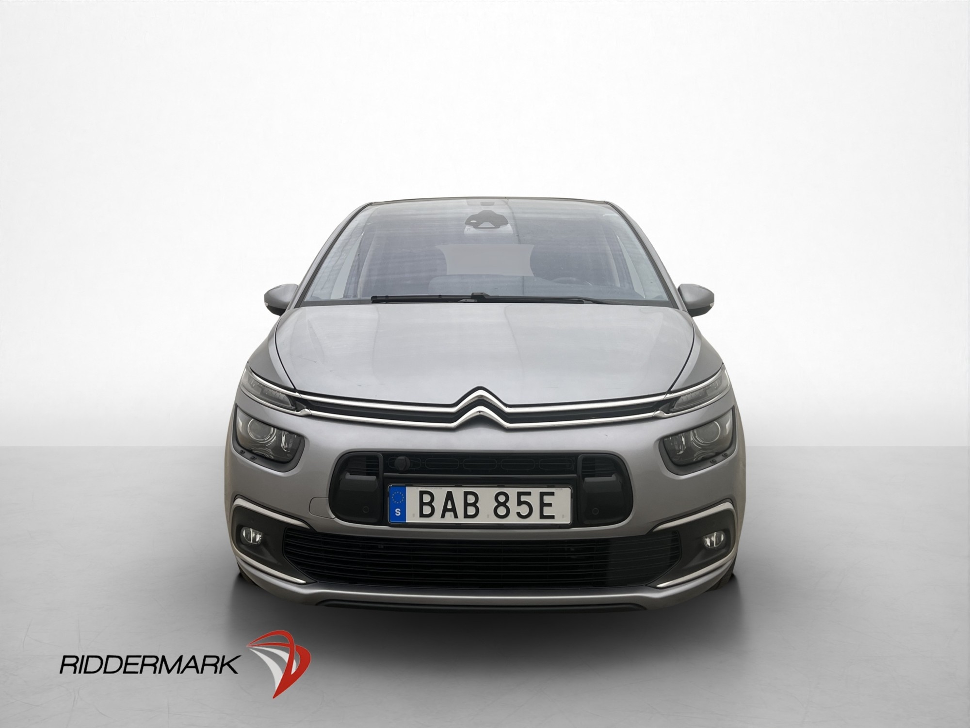 Citroen Grand C4 Spacetourer 163hk Pano 2019, bild 2/73