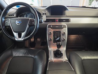 Kombi Volvo V70 15 av 23