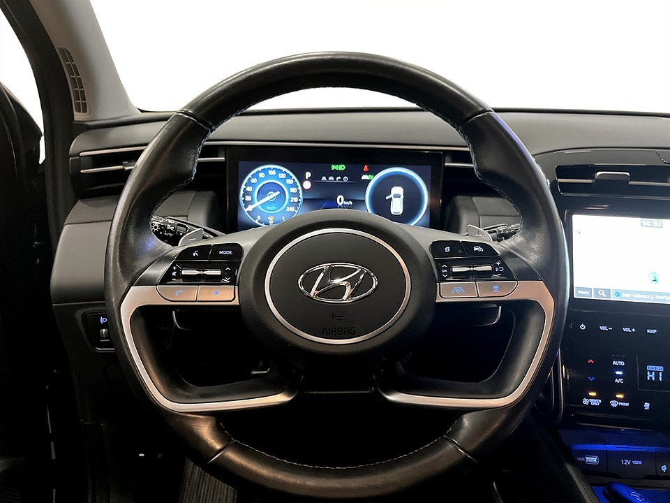 Bild på Hyundai Tucson Essential 1.6 GDI PHEV 265hk Aut 4WD - B-KAMERA,CARPLAY