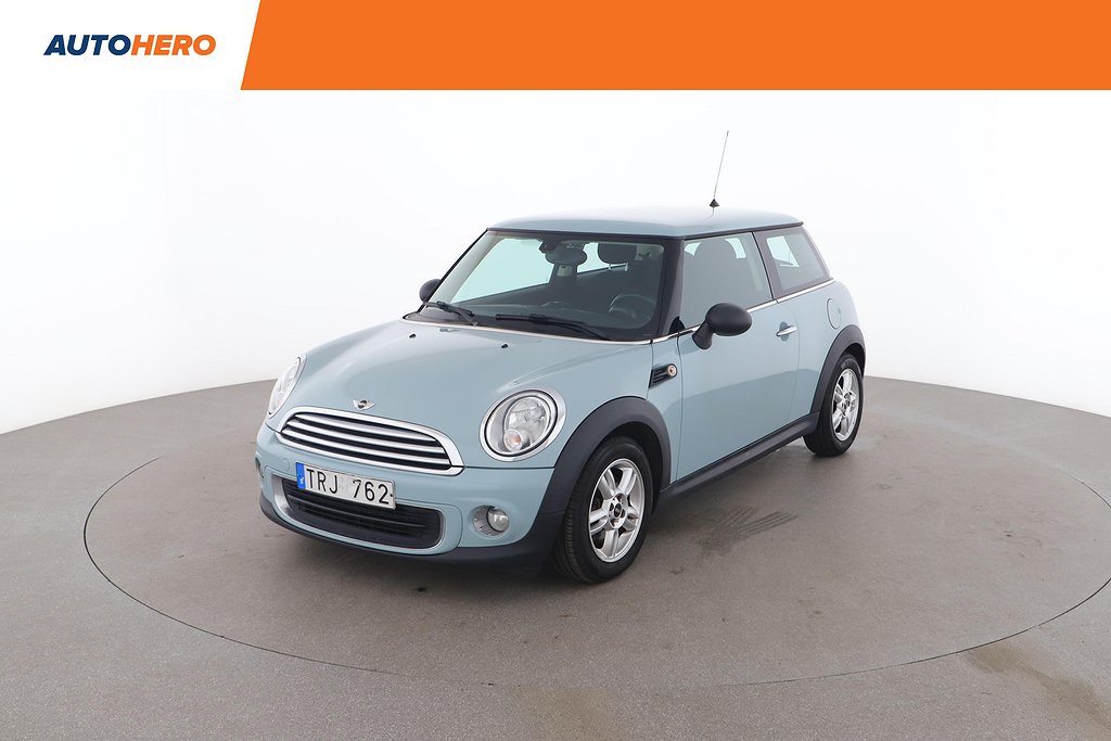 Isofix 2024 mini one