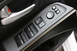 Halvkombi Honda Civic 7 av 20