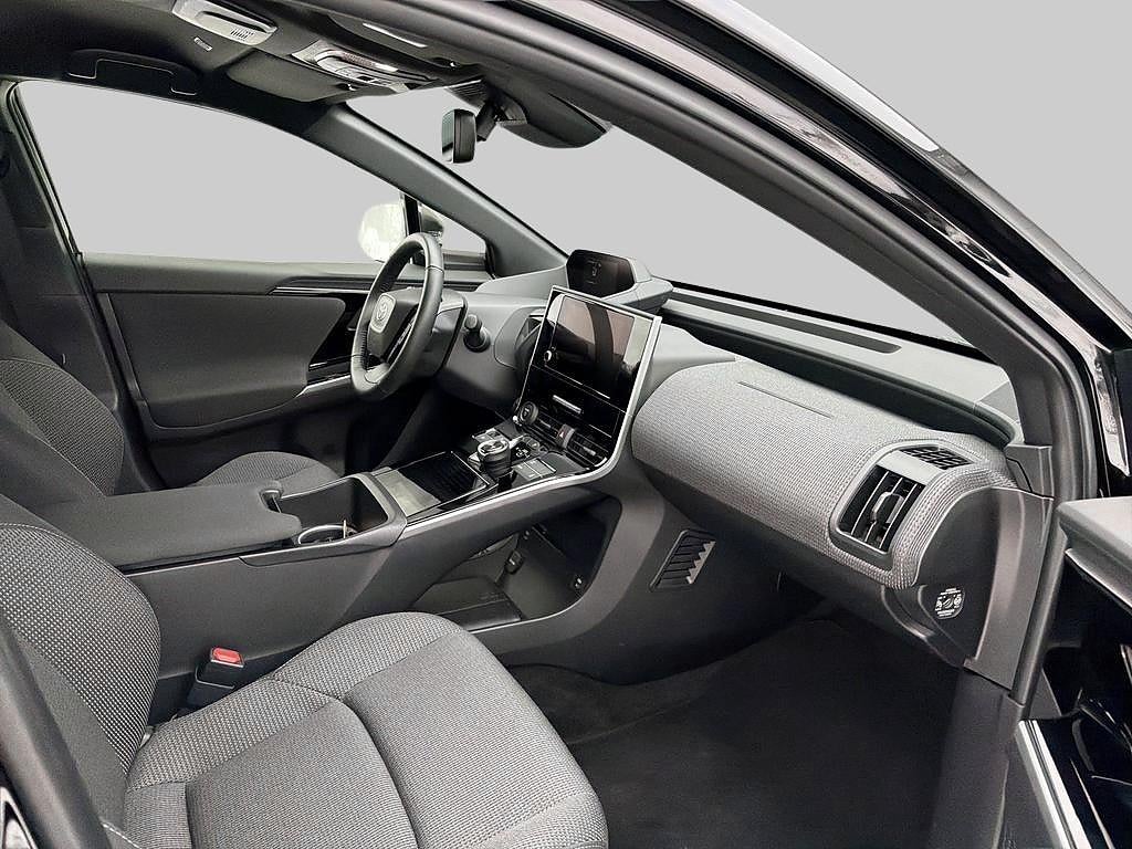 Toyota bZ4X 2023 - miniatyr 6