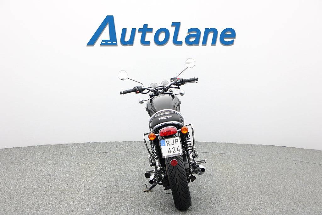 Triumph Bonneville T120*