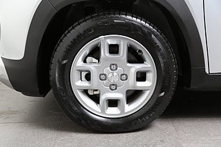 SUV Hyundai Inster 4 av 23