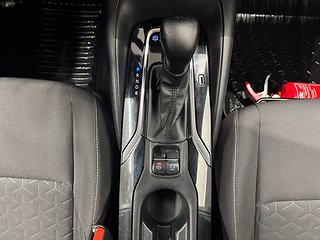 Toyota Corolla Hybrid e-CVT Active Kamera Psens Rattv S&V