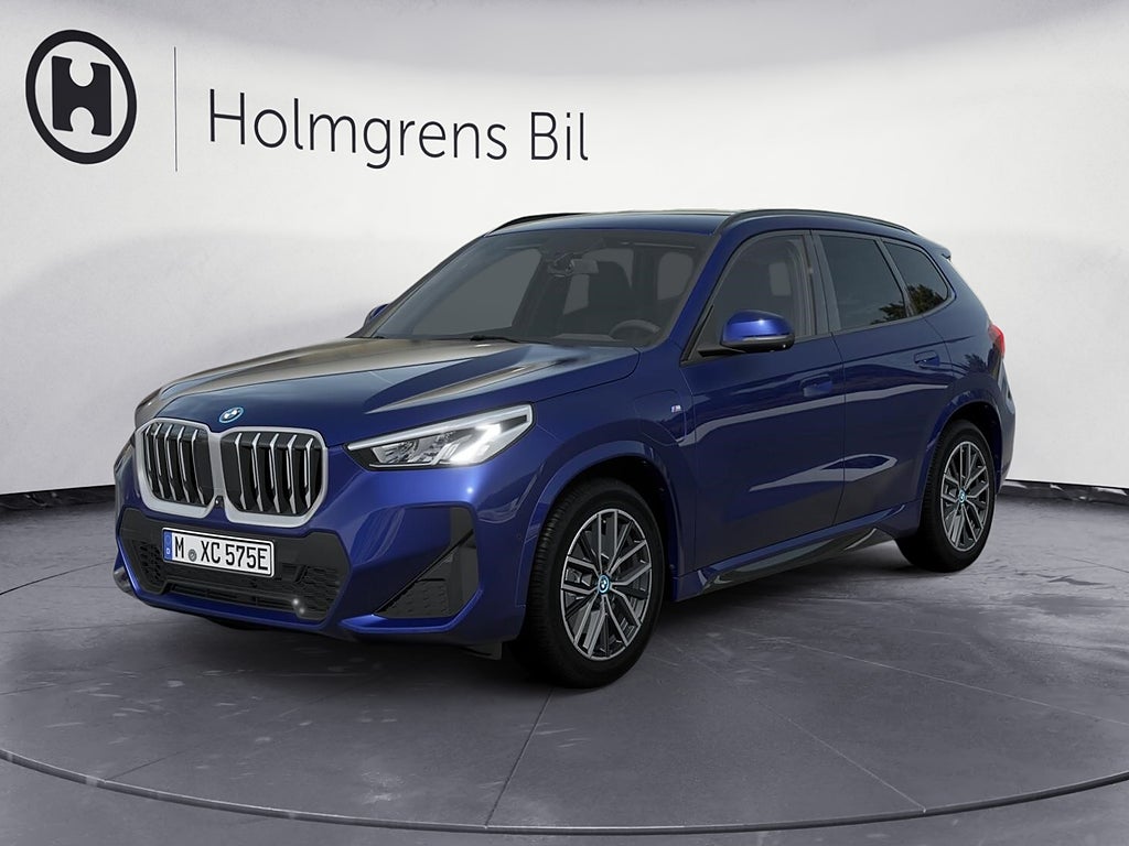 BMW X1 xDrive30e 2,95% ränta M Sport Active Launch Ed Drag